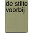 De stilte voorbij