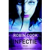 Infectie by Robin Cook