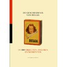 De geschiedenis van Belgie in 100 objecten, figuren en momenten door Stijn Vanderhaeghe