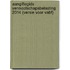 Aangiftegids vennootschapsbelasting 2014 (versie voor VABF)