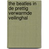 The Beatles in de prettig verwarmde veilinghal door Gert Elzinga