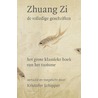 Zhuang Zi door Kristofer Schipper