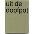 Uit de doofpot