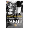 De meridiaan van Parijs door Philip Freriks