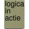 Logica in actie door J. van Eijck