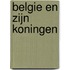 Belgie en zijn koningen