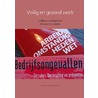 Veilig en gezond werk door Ad Boesten