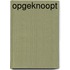 Opgeknoopt