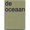 De oceaan door Jean Dufaux