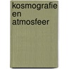 Kosmografie en atmosfeer door Kris Cox