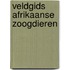 Veldgids Afrikaanse zoogdieren