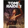 Tomb raider door Simone Gail