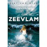 Zeevlam door Kiki van Dijk