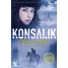 Anoesjka, het meisje uit de toendra door Heinz G. Konsalik