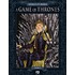 A Game of thrones boek