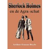 Sherlock Holmes en de Agra-schat door Arthur Conan Doyle
