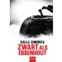 Zwart als ebbenhout