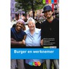 Burger en werknemer by R.F.M. Van Midde