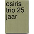 Osiris trio 25 jaar