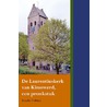 De Laurentiuskerk van Kimswerd, een pronkstuk door Reinder Politiek