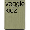 Veggie Kidz door Monique Jansse