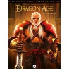 Dragon Age by David Gaider