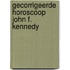 Gecorrigeerde horoscoop John F. Kennedy