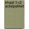 Khaal 1+2 actiepakket door Stephane Louis