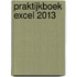 praktijkboek Excel 2013