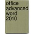 Office Advanced Word 2010