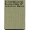 Boekhandelspakket Ben je ooit naar een neuzenfeest geweest door Onbekend