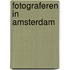 Fotograferen in Amsterdam