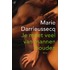 Je moet veel van mannen houden