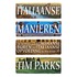 Italiaanse manieren omnibus