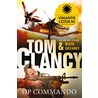 Op commando door Tom Clancy