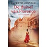 De duivel van Florence by Lucretia Grindle