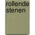 Rollende stenen