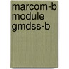 Marcom-B module GMDSS-B door Onbekend