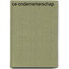 CE-Ondernemerschap by Frans de Esch