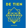 De tien door Onbekend