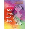 Kiki tovert met reiki door Wanda Bijster-Smit