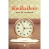 Kwikzilver by Ann De Craemer