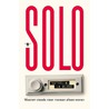 Solo door Nathalie Le Blanc
