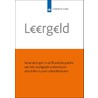 Leergeld door Lex Herweijer