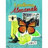 Landleven almanak by Margreet Welink