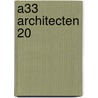 a33 architecten 20 by a33 architecten
