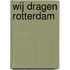 Wij dragen Rotterdam