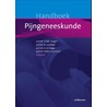 Handboek pijngeneeskunde by Unknown