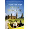 Villa Toscane by Linda van Rijn