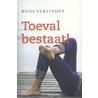 Toeval bestaat! door Roos Verlinden